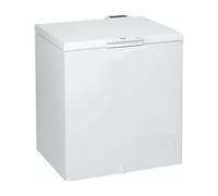 Congélateur armoire WH2112