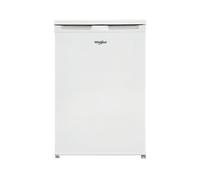 Congélateur Armoire Whirlpool 95L Blanc - W55Z1 112W
