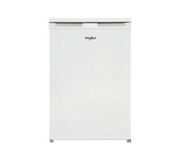Congélateur Armoire Whirlpool 95L Blanc - W55Z1 112W