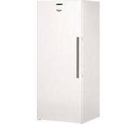 Congelateur armoire whirlpool uw4f2ywbf2 - - 175 l - froid ventilé no frost - l 59,5 x h 142 cm - pose libre - blanc