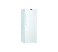 Whirlpool WVA35632NFW2 congélateur Congélateur vertical Pose libre 340 L E Blanc