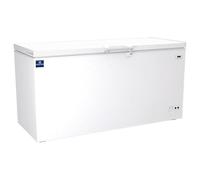 Congélateur Bahut 459 Litres Avec Couvercle, -24°C - Mastro