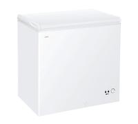 Candy Artico CCHH 200E Congélateur coffre Pose libre 196 L E Blanc