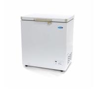 Congélateur Bahut Digitel Deluxe / congélateur coffre professionnel 140L
