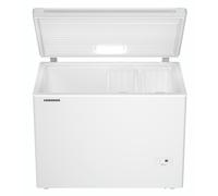 Congélateur coffre LIEBHERR CFE1870-26