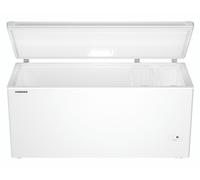 Congélateur bahut LIEBHERR CFE2500-26