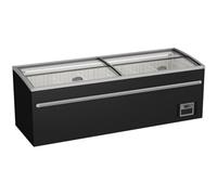 Congélateur Bahut pour Supermarché 1040 Litres - 2500 mm