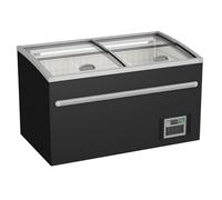 Congélateur Bahut pour Supermarché 530 Litres - 1450 mm