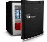 Irene Retro réfrigérateur/congélateur | 31 litres | Congélateur & réfrigérateur deux en un | économe C