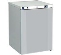 Congélateur Bar En Inox, 200 Litres, 18°/ 23°C Mastro inox G