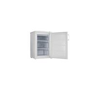 Congélateur Bar F492PW Dégivrage Manuel Congélation Rapide 82L 100W Porte Réversible Blanc