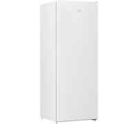 Congélateur Beko b100 RFSM200T41WN - vertical - 54x57.5x145.7 cm (lxpxh) - 196 litres - classe E - blanc