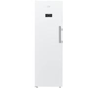 Congélateur Vertical - BEKO - B5RMFNE314W - 286L - No Frost - Classe E