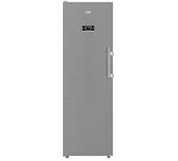 Beko B5RMFNE314X Congélateur vertical Pose libre 286 L E Acier inoxydable