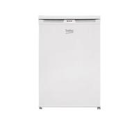 Congélateur Beko FSE1073N - encastré - 54.5x59x84 cm (lxpxh) - 95 litres - classe F - blanc