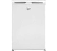 Beko FSE1174N Congélateur vertical Pose libre 95 L E Blanc