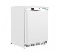 Congélateur blanc 140 Litres 1 porte réversible verrouillable, 150 W, 220 V - MONO
