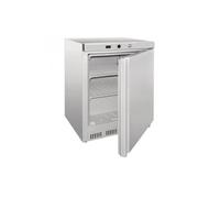 Petite Armoire Réfrigérée Négative 140 L - Extérieur blanc - Polar