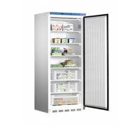 Congélateur - Blanc - 620L