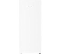 Congelateur BluPerformance NoFrost au fonctionnement silencieux (36dB) avec electronique digitale tactile. Son volume est de 199 L, pour une hauteur de 145,5 cm et une largeur de 60 cm. FrostProtect f