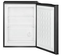 Congélateur Bomann GB 7236 - Noir - Congélateur vertical - 42 l - Froid statique - Dégivrage automatique