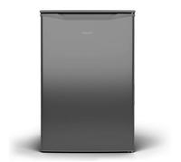 Congélateur - BOMANN - GS7253-Inox - 87 L - 3 tiroirs - 4 étoiles