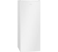 Congélateur Bomann Nofrost Congélateur armoire 161 L, fonction de congélation rapide et système MultiAirflow, sens d'ouverture de la porte réversible, GS 7343