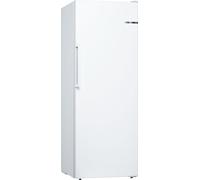 Bosch GSN29UWEW congélateur Congélateur vertical Pose libre 200 L E Blanc