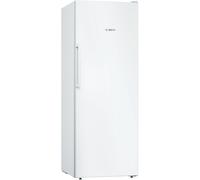 Congélateur Bosch GSN29VWEV - Série 4 - Pose libre - 200 L - 161 x 60 x 65 cm - Blanc