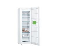 Congélateur Bosch GSN33FWEV - Série 4 - Pose libre - 225 L - 176 x 60 x 65 cm - Blanc