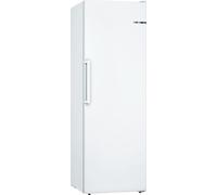 Bosch Serie 4 GSN33FWEV congélateur Congélateur vertical Pose libre 225 L E Blanc