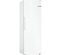 Congélateur Bosch GSN33VWEP - Série 4 - Pose libre - 225 L - 176 x 60 x 65 cm - Blanc