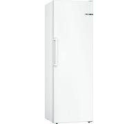 Congélateur Bosch GSN33VWEP - Série 4 - Pose libre - 225 L - 176 x 60 x 65 cm - Blanc
