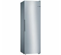 Congélateur BOSCH GSN36VIFP Acier inoxydable (185 x 60 cm)