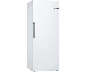 Congélateur - BOSCH - GSN54AWDV - 328 L - NoFrost - Éclairage LED