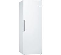 Bosch Serie 6 GSN58AWEV congélateur Congélateur vertical Pose libre 366 L E Blanc