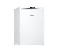Bosch Serie 2 GTV15NWEB congélateur Congélateur vertical Pose libre 83 L E Blanc