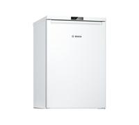 Bosch Serie 2 GTV15NWEB congélateur Congélateur vertical Pose libre 83 L E Blanc