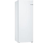 Congélateur Bosch Serie 4 GSN58VWEV - vertical - 70x78x191 cm (lxpxh) - 366 litres - classe E - blanc