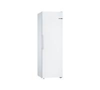 Bosch Serie 4 GSV36VWEV congélateur Congélateur vertical Pose libre 249 L E Blanc