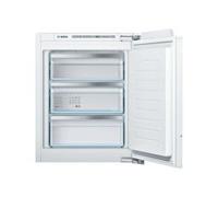 Congélateur Bosch Serie 6 GIV11AFE0 - vertical - encastrable - 55.8x54.5x71.2 cm (lxpxh) - 72 litres - classe E