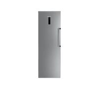 Congélateur Brandt BFU862YNX - 60x60x185 cm (lxpxh) - 274 litres - classe E - inox