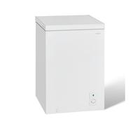 Congélateur coffre 100L Blanc Bomann GT7355-Blanc Bomann