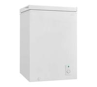 Congélateur coffre 100L Blanc GT7355-Blanc