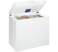 Congélateur 252 litres A++ 13,5 kg/24 h