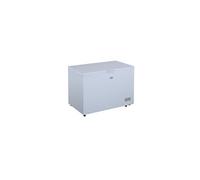 Congélateur coffre 112cm 308l CF316EWN