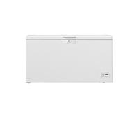 Congélateur coffre 129cm 360l HSM37540