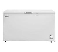 Fagor - Congã©lateur coffre multi-temperatures / hybride 136,5 cm - 400 l blanc fcc400ee