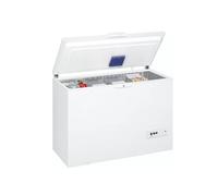 Whirlpool Congélateur coffre 140cm 437l - WHM4612