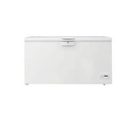 Beko Congélateur coffre 155.5cm 350l - HSM35050